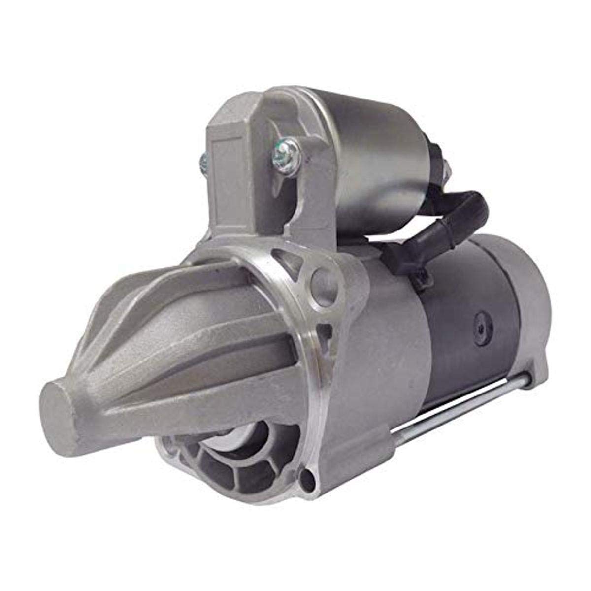 Amazon.com: Premier Gear PG-19601 Starter Replacement for